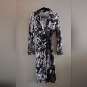 Tie-Dye Women's Jacket